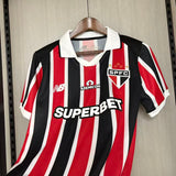 São Paulo Away - 2026/27