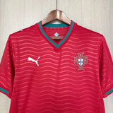 Portugal Home - 2026/27