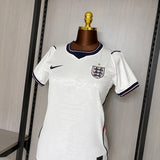 Inglaterra Home - 2026/27