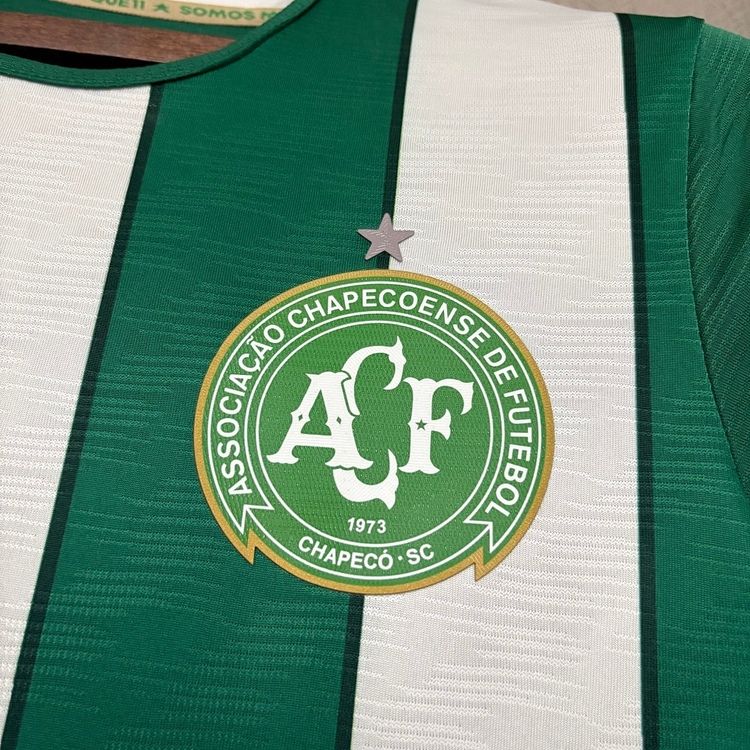 Chapecoense Home - 2026/27