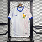 França Away - 2024/25