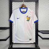 França Away - 2024/25