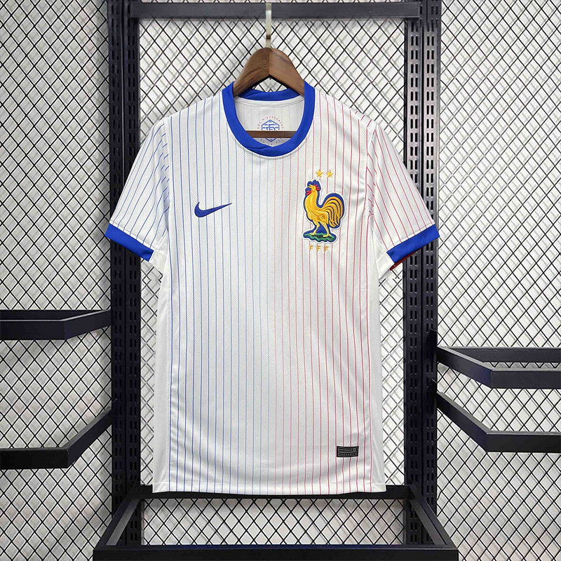 França Away - 2024/25