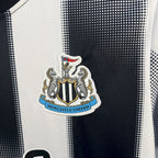 Newcastle Home - 2025/26