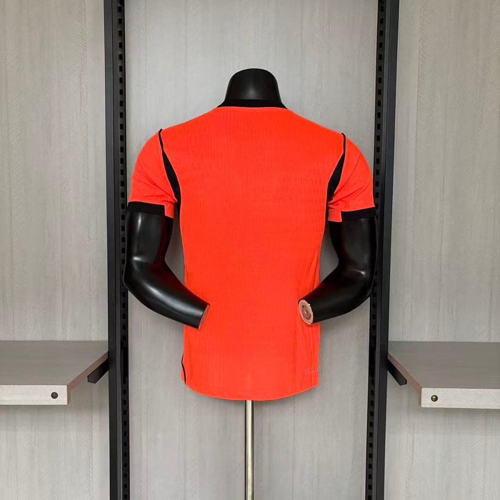 Holanda Home 26/27 Player