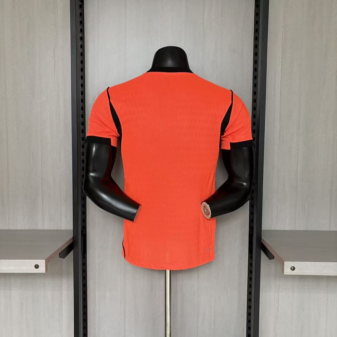 Holanda Home 26/27 Player