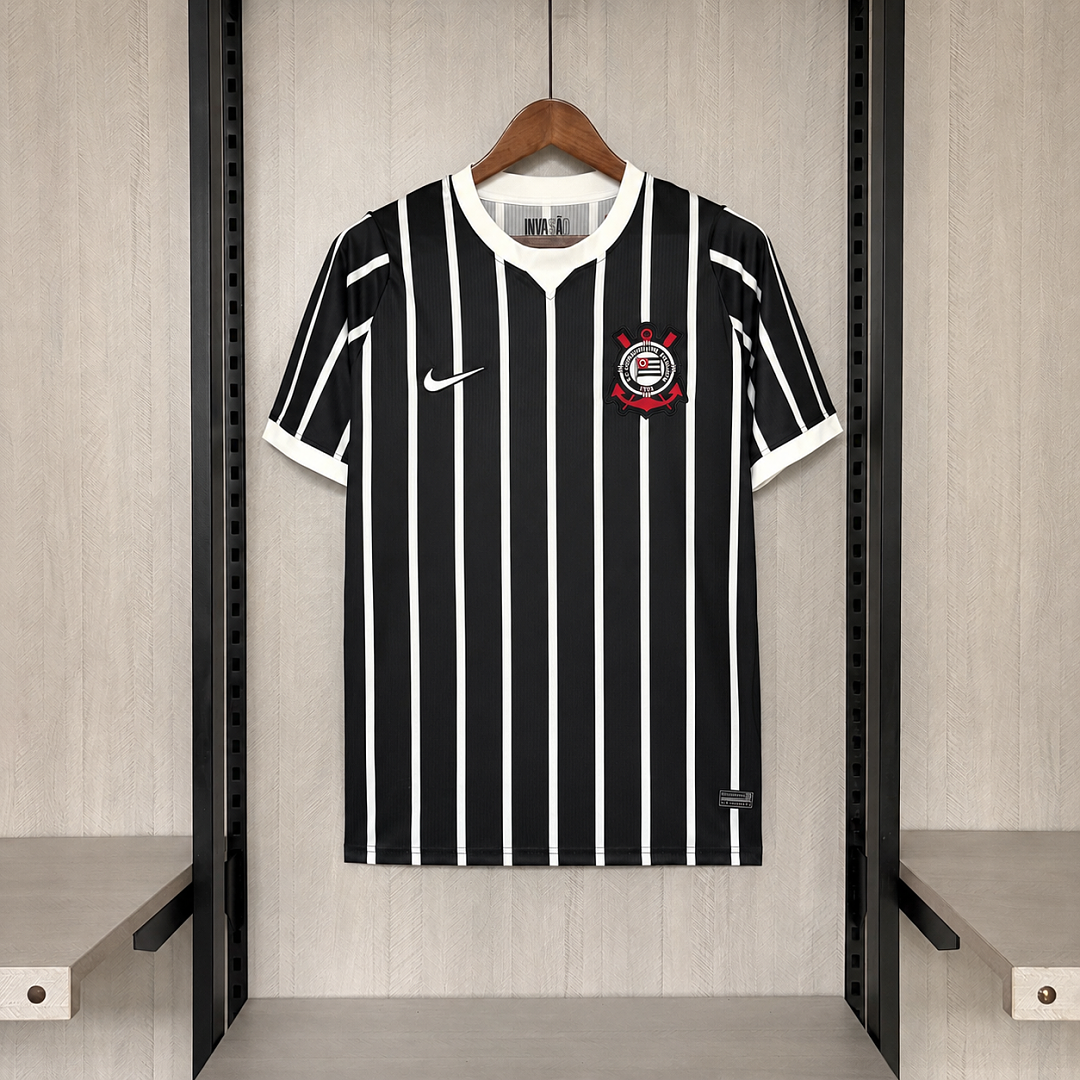Corinthians Away - 2026/27