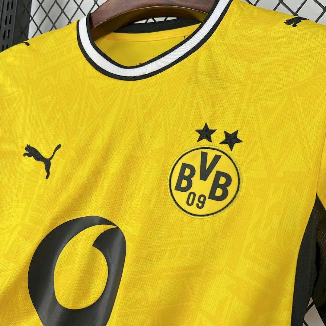 Borussia Dortmund Home - 2026/27