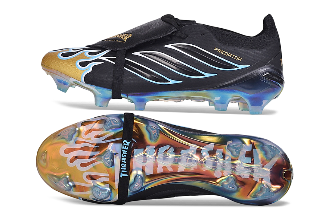 Chuteira Adidas Predator Accuracy FG Campo