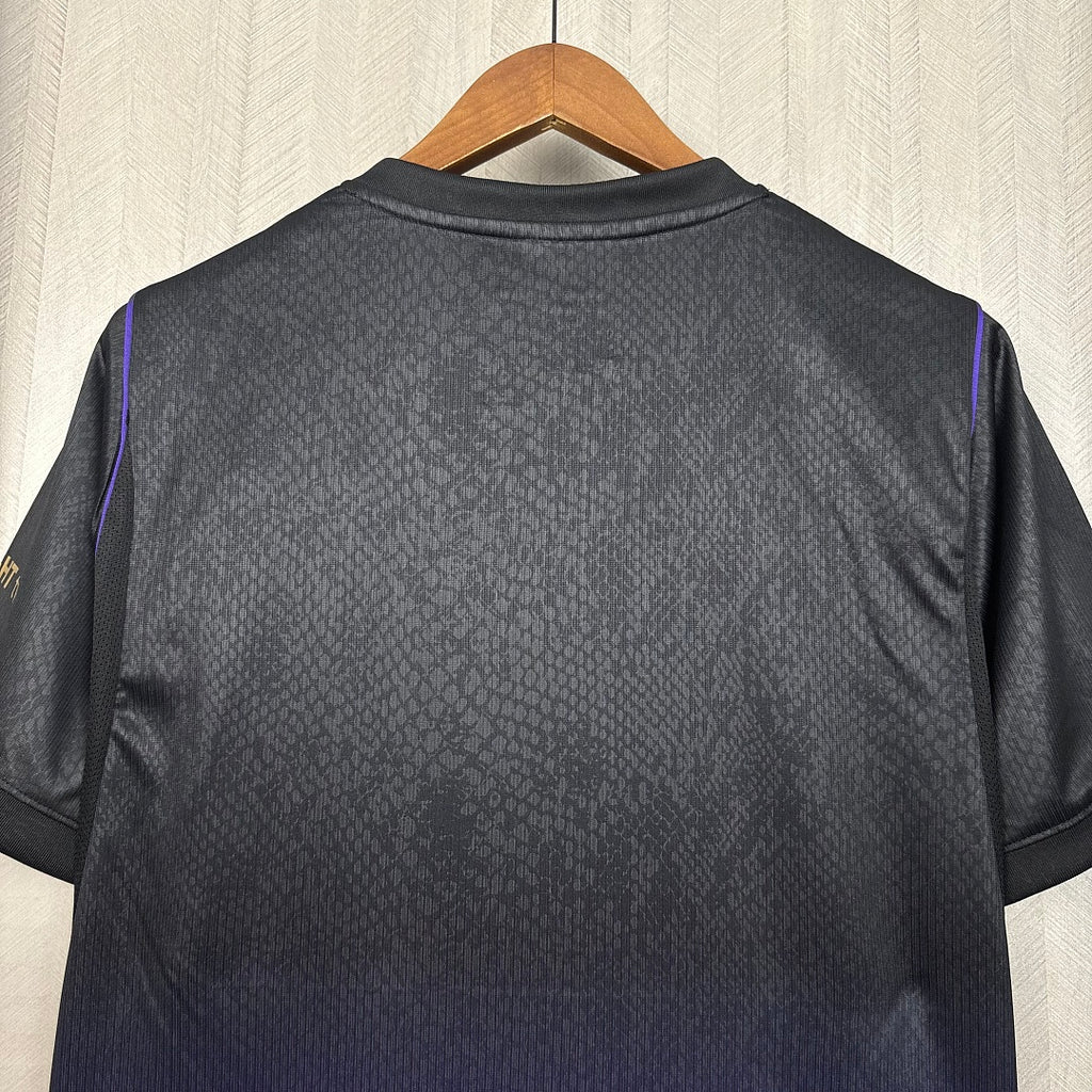 Barcelona Away - 2026/27