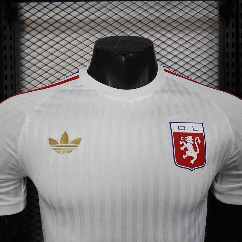 Lyon Ed. Especial 25/26 Player