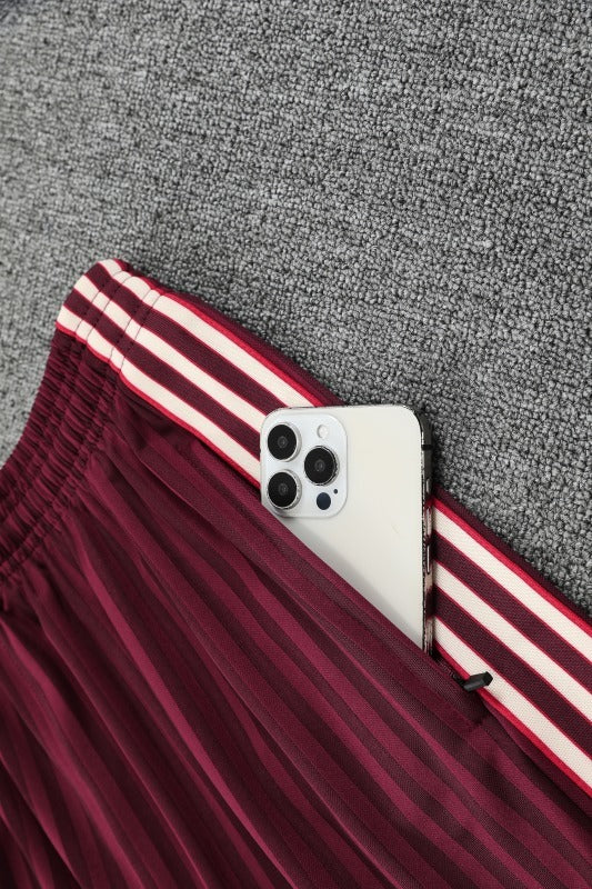 Kit c/ Ziper Regata Bayern Munich Treino 25/26