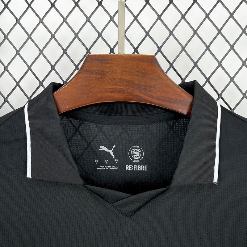 Manchester City Away - 2025/26