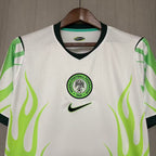 Nigéria Home - 2026/27