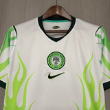 Nigéria Home - 2026/27