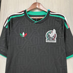 México Black - 2026/27