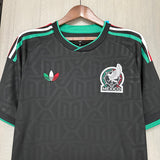 México Black - 2026/27