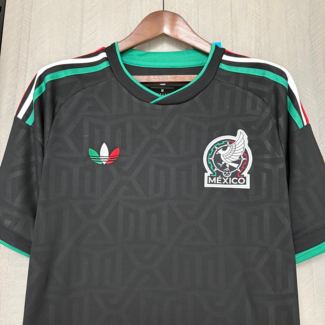 México Black - 2026/27
