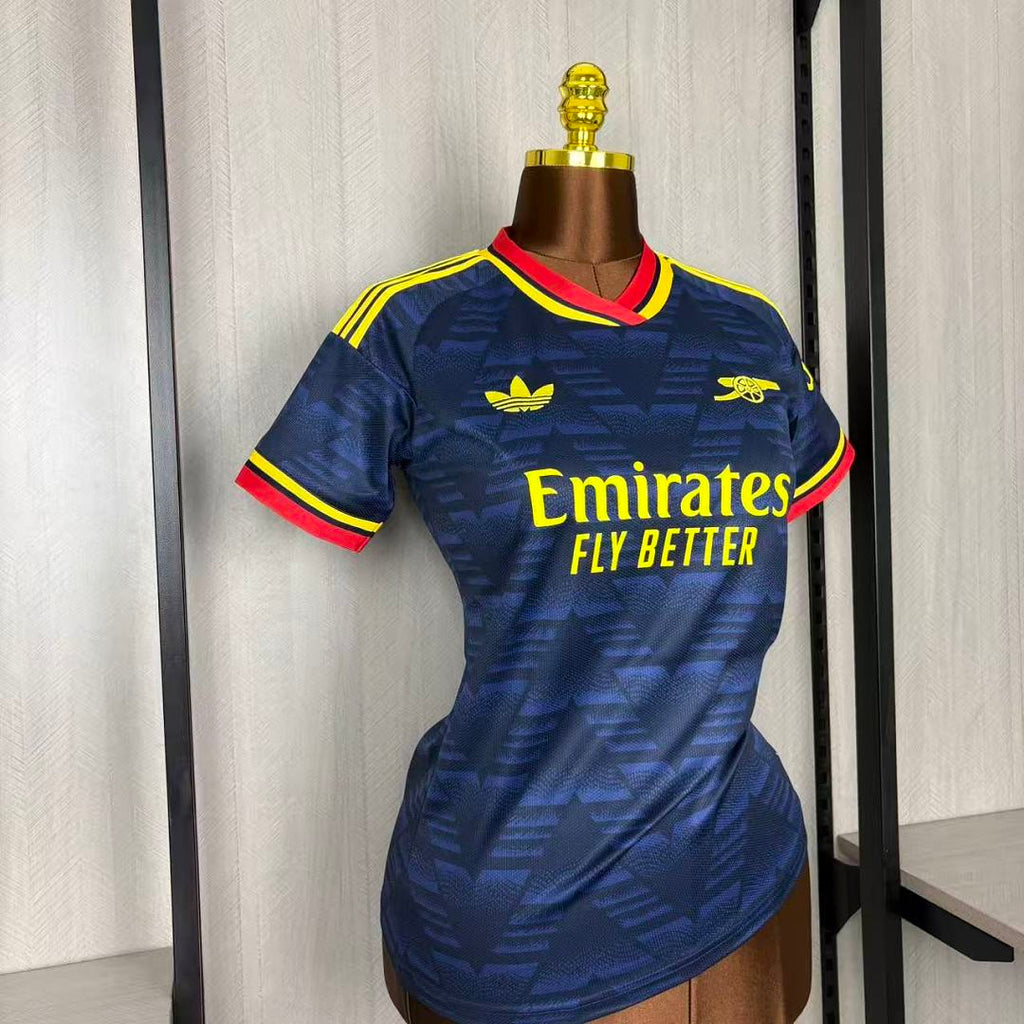 Arsenal Away - 2026/27