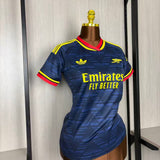 Arsenal Away - 2026/27