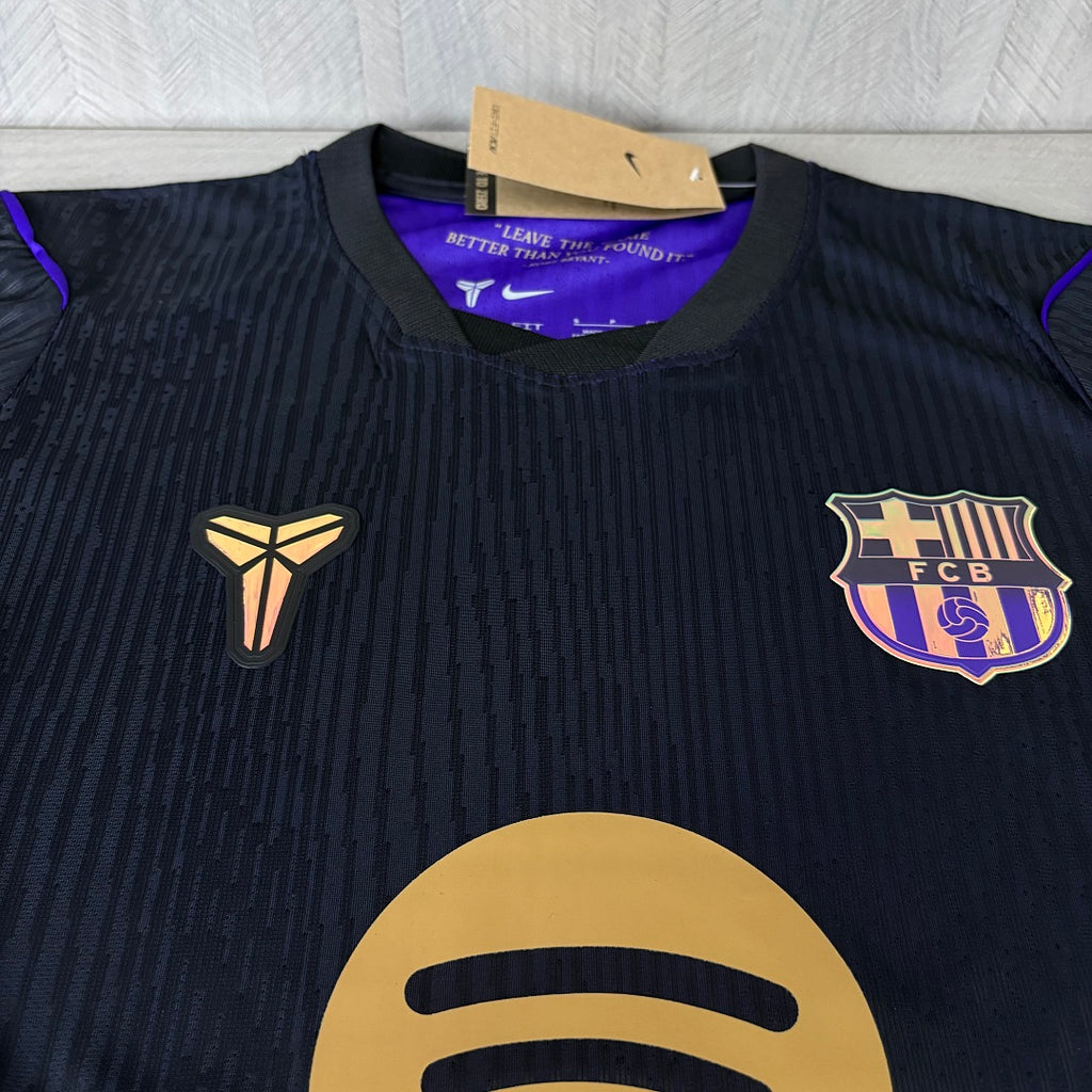 Barcelona Away 26/27 Player