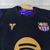 Barcelona Away 26/27 Player