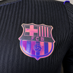 Barcelona Away 26/27 Player