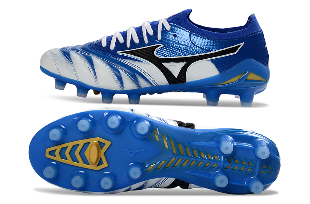 Chuteira Mizuno Morelia Neo IV Campo