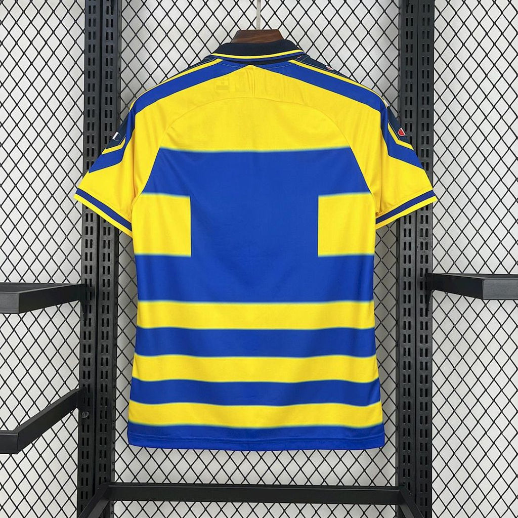 Parma Home - 99/00 Retrô