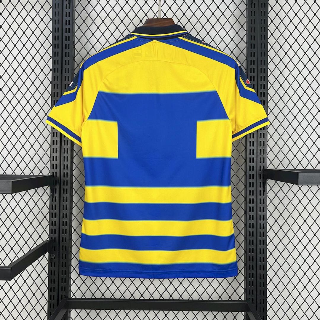 Parma Home - 99/00 Retrô