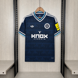 Newcastle Away - 2026/27