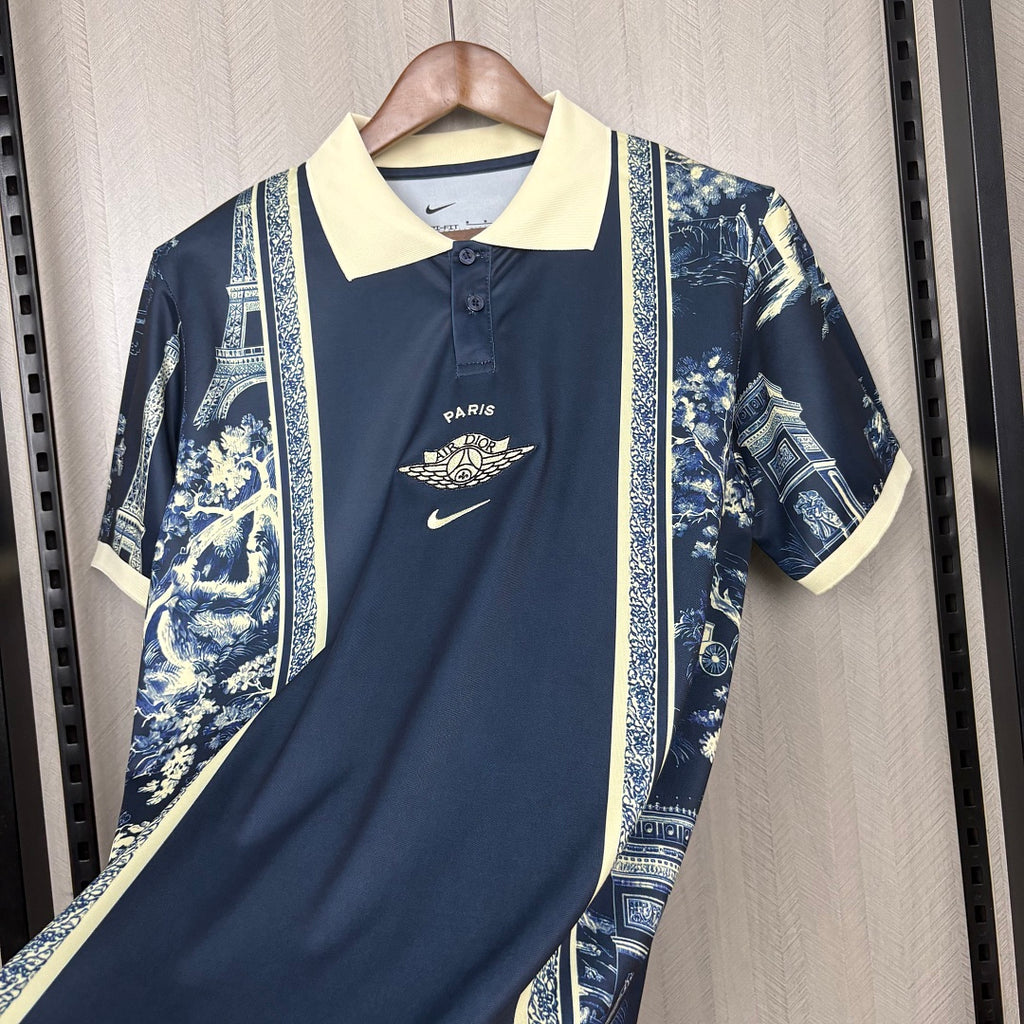PSG x Dior - 2026/27