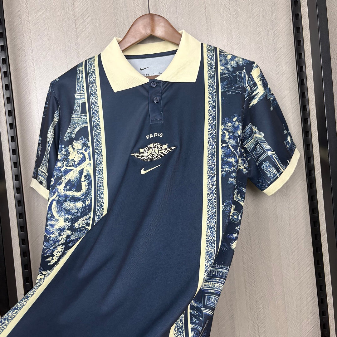 PSG x Dior - 2026/27