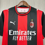 AC Milan Home - 2026/27