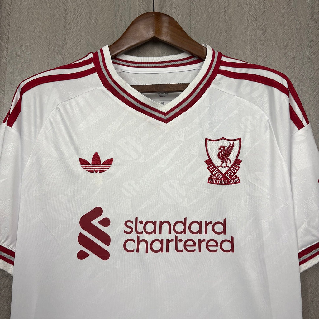 Liverpool Away - 2026/27