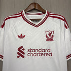 Liverpool Away - 2026/27