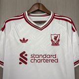 Liverpool Away - 2026/27
