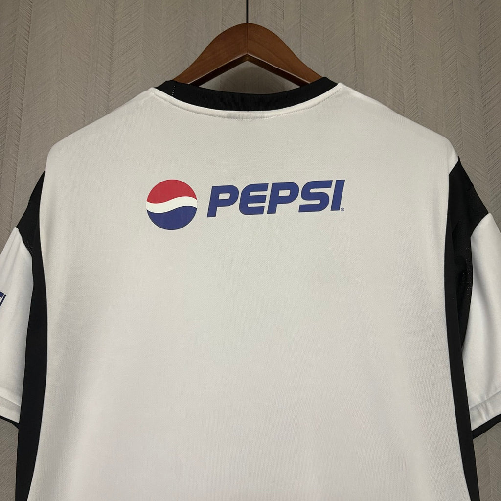Corinthians Home - 2003 Retrô