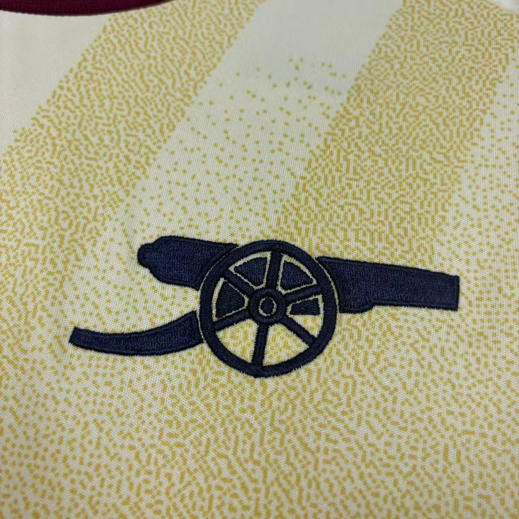 Arsenal Third - 2026/27