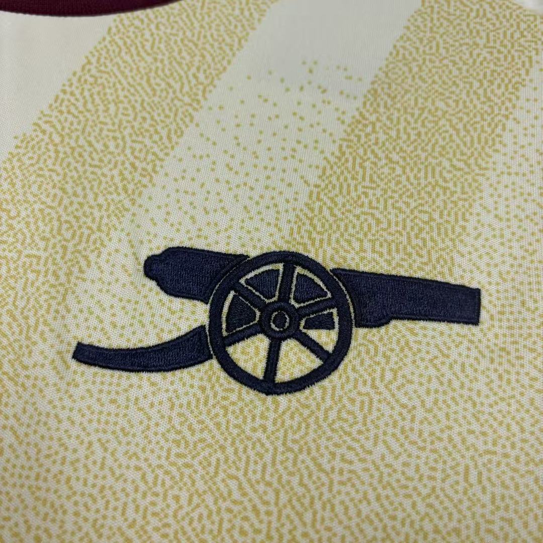 Arsenal Third - 2026/27