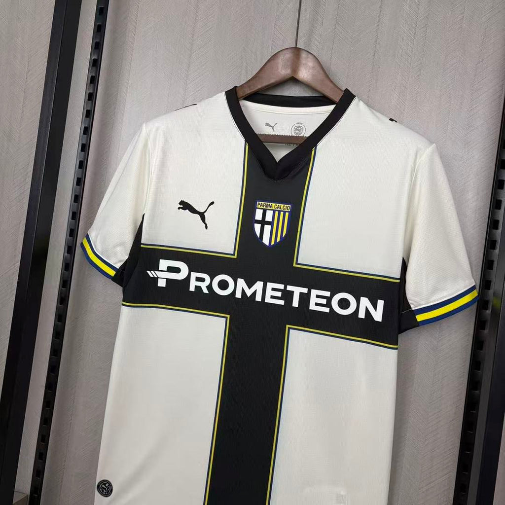 Parma Home - 2026/27
