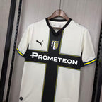 Parma Home - 2026/27
