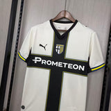 Parma Home - 2026/27