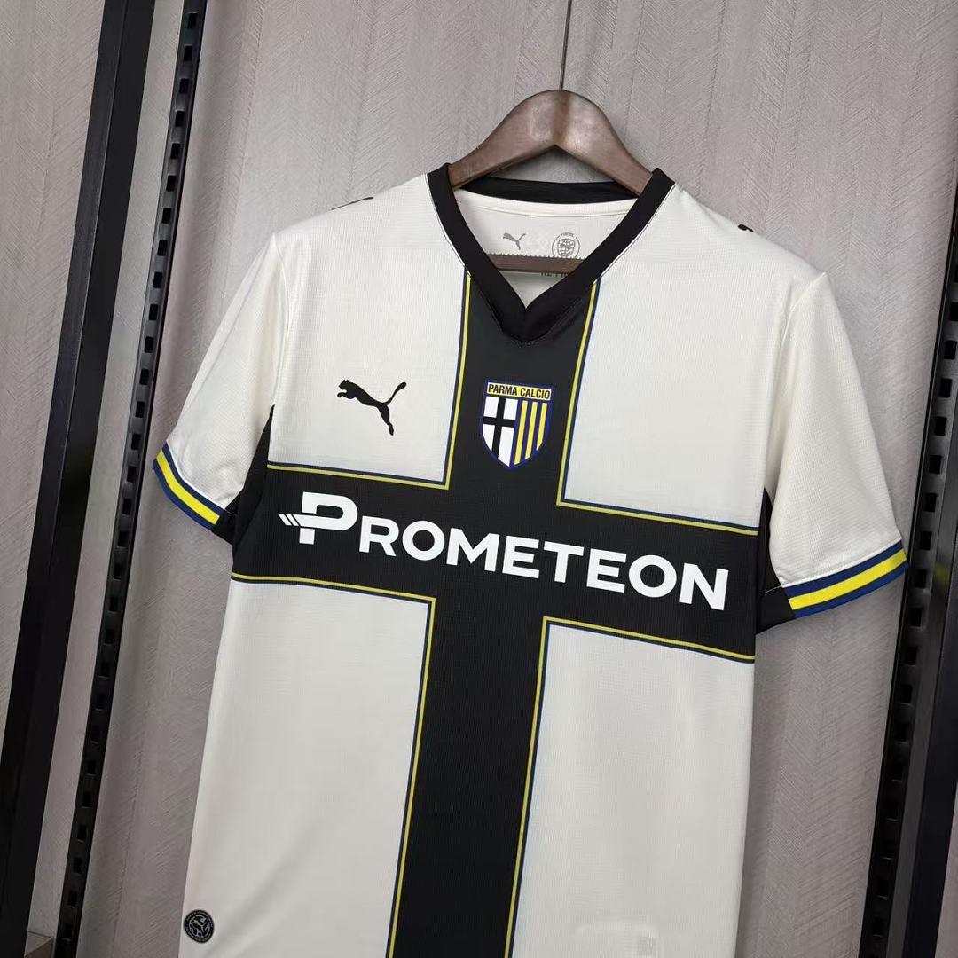 Parma Home - 2026/27
