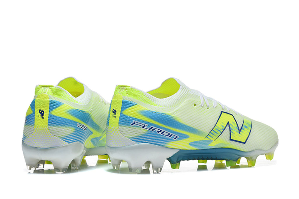 Chuteira New Balance Furon Elite FG V9 Campo