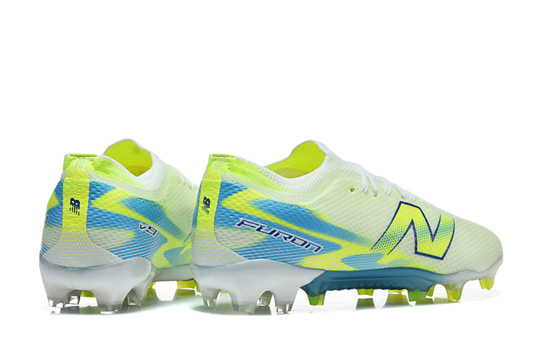 Chuteira New Balance Furon Elite FG V9 Campo