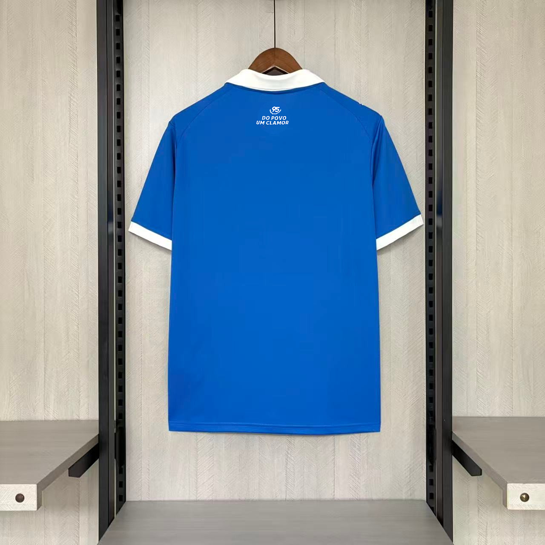 Bahia Away - 2026/27