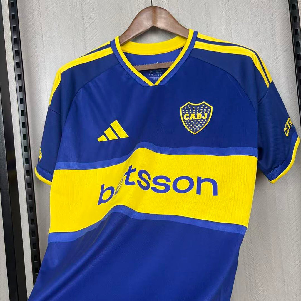 Boca Juniors Home - 2026/27