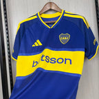 Boca Juniors Home - 2026/27