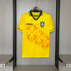 Brasil Home 93/94 Retrô